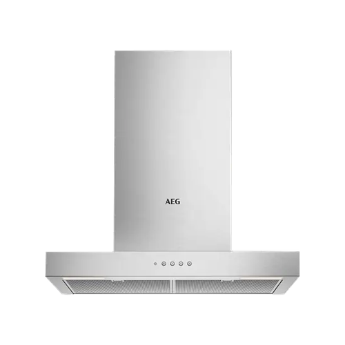 AEG 60cm 5000 Series Chimney Cooker Hood (Photo: 3)